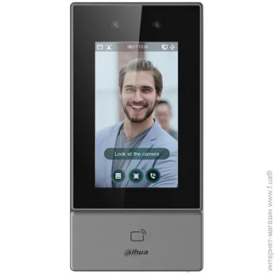 Dahua Technology    DHI-ASI6213S-PW