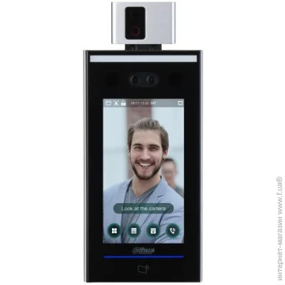 Dahua Technology      DHI-ASI7213X-V1-T1