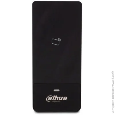 Dahua Technology   DHI-ASR1200E