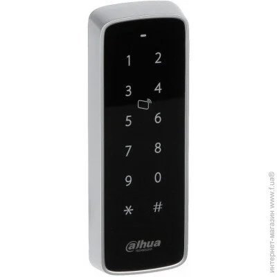  Dahua Technology DHI-ASR1201D