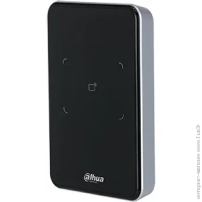Dahua Technology   DHI-ASR2100A-ME
