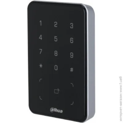 Dahua Technology   DHI-ASR2101A
