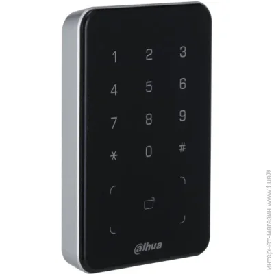 Dahua Technology   DHI-ASR2101A Mifare IP66