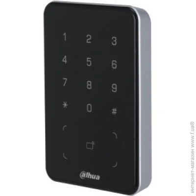 Dahua Technology   DHI-ASR2101A-ME