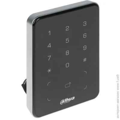 Dahua Technology   DHI-ASR2101A-ME    