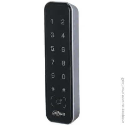 Dahua Technology   DHI-ASR2201A