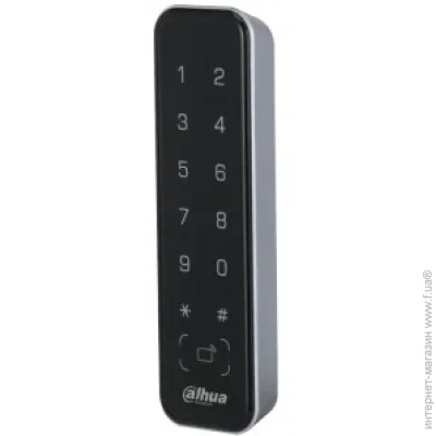 Dahua Technology   DHI-ASR2201A    