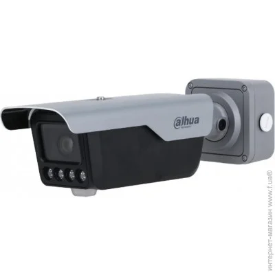   Dahua Technology DHI-ITC413-PW4D-Z1