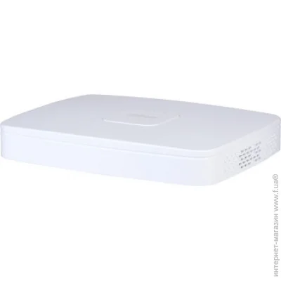  Dahua Technology DHI-NVR2108-8P-I