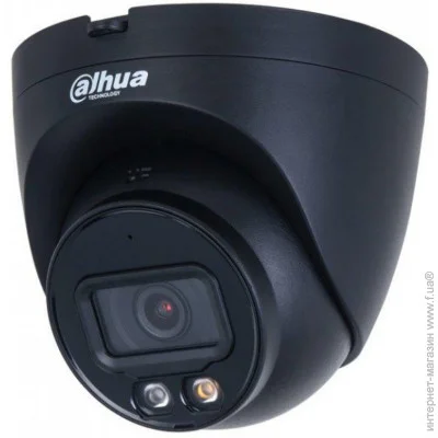   Dahua Technology DH-IPC-HDW2449T-S-IL-BE2.8