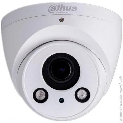   Dahua Technology DH-IPC-HDW2531R-ZS