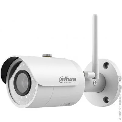   Dahua Technology DH-IPC-HFW1320S-W