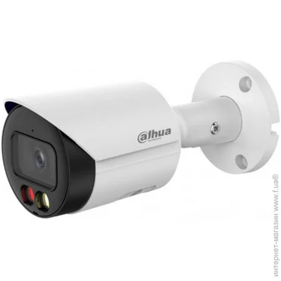   Dahua Technology DH-IPC-HFW2449S-S-IL 3.6