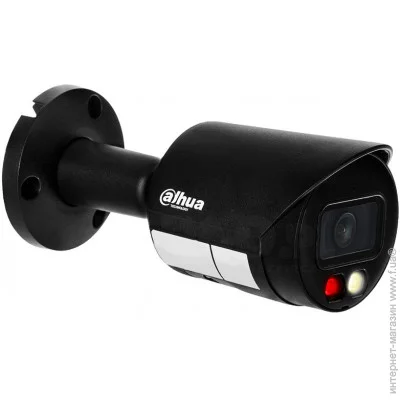   Dahua Technology DH-IPC-HFW2449S-S-IL-BE2.8