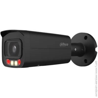   Dahua Technology DH-IPC-HFW2449T-AS-IL-BE (3.6 ) WizSense
