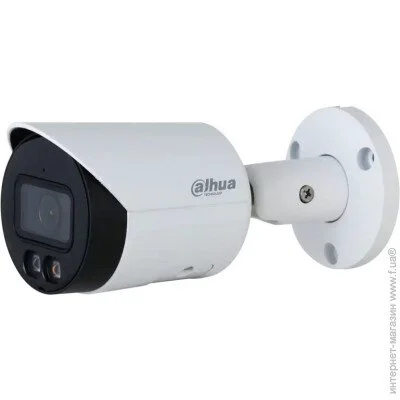   Dahua Technology DH-IPC-HFW2849S-S-IL (2.8) WizSense
