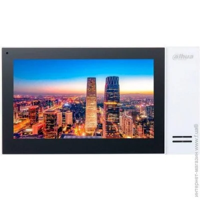    Dahua Technology DHI-VTH2421FW-P