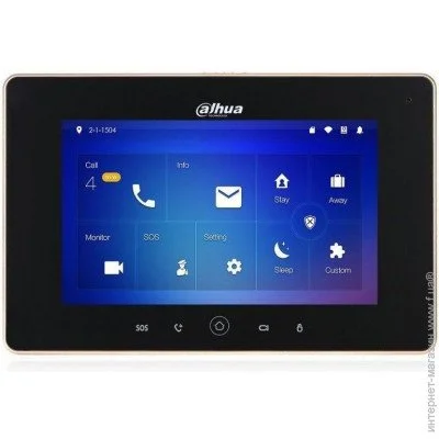    Dahua Technology DHI-VTH5221D-S2