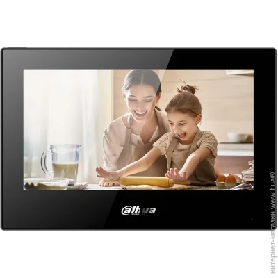      Dahua Technology DHI-VTH5321GB-W