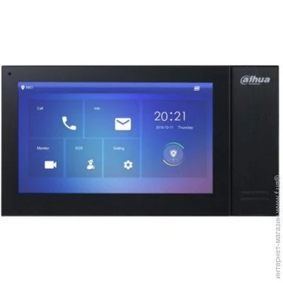    Dahua Technology DHI-VTH5441G