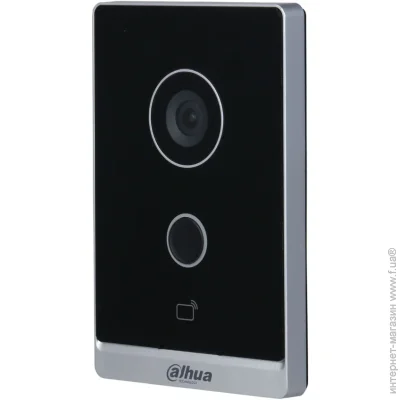      Dahua Technology DHI-VTO2211G-WP