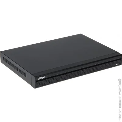 ³ Dahua Technology DH-NVR5216-4KS2