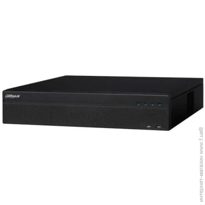  Dahua Technology DH-NVR608-32-4K 32- 4K