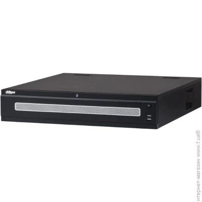  Dahua Technology DH-NVR608-64-4KS2