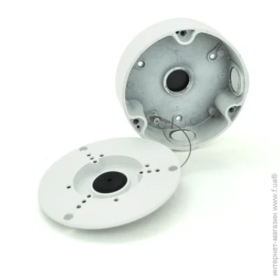 Dahua Technology    DH-PFA130-E