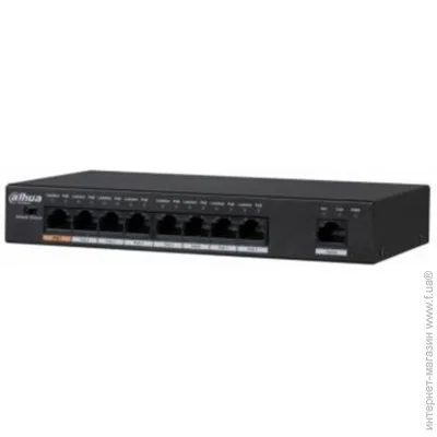  Dahua Technology DH-PFS3009-8ET1GT-96