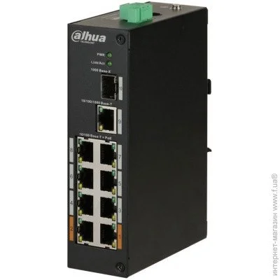  Dahua Technology DH-PFS3110-8ET-96