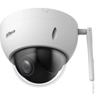   Dahua Technology DH-SD22404DB-GNY-W
