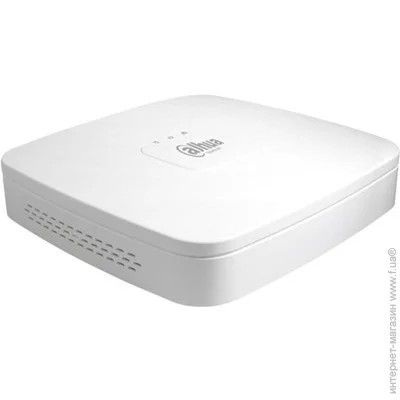 ³ Dahua Technology DH-XVR4104C-I