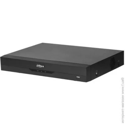  Dahua Technology DH-XVR5108HE-I3 8- Penta-brid 5M-N/1080p Mini 1U 1HDD WizSense