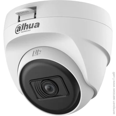   Dahua Technology HDCVI DH-HAC-T1A21P-U