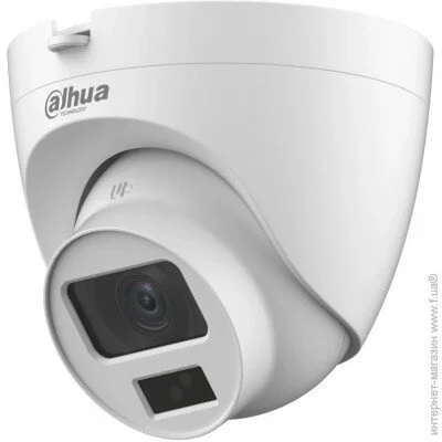   Dahua Technology HDCVI DH-HAC-HDW1200CLQP-IL-A (2.8)