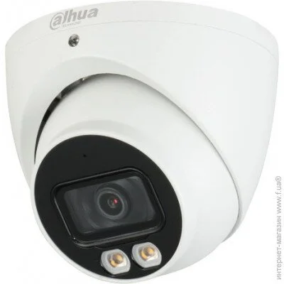   Dahua Technology HDCVI DH-HAC-HDW1500TP-IL-A (2.8)