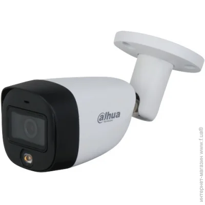   Dahua Technology HDCVI DH-HAC-HFW1200CMP-IL-A (2.8)