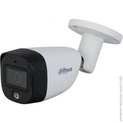   Dahua Technology HDCVI DH-HAC-HFW1200CMP-IL-A (2.8 mm)
