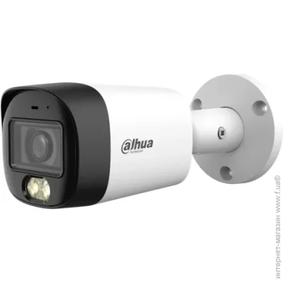   Dahua Technology HDCVI  DH-HAC-HFW1500RMP-IL-A (2.8)