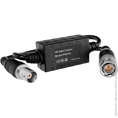 Dahua Technology  HDCVI  PFM791
