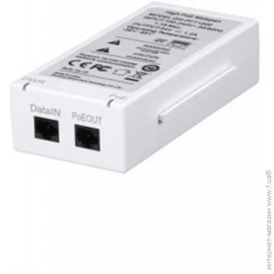 High PoE Midspan  Dahua PFT1200