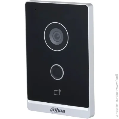      Dahua Technology IP (DHI-VTO2211G-WP-S2)