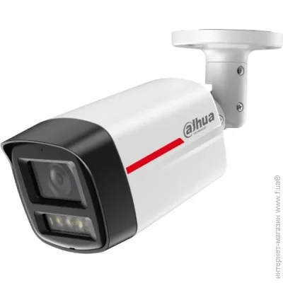   Dahua Technology DH-IPC-HFW2449TL-S-PRO (2.8)