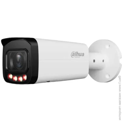   Dahua Technology DH-IPC-HFW2849T-ZAS-IL (2.7-13.5)