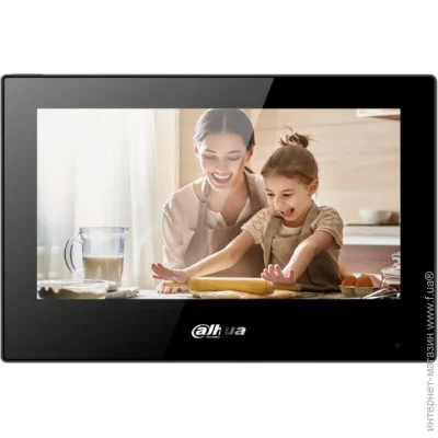      Dahua Technology IP (DHI-VTH5321GB-W)