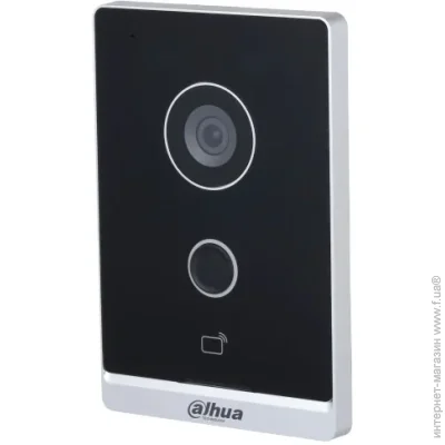      Dahua Technology IP (DHI-VTO2111D-P-S3)