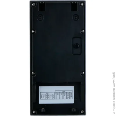 Dahua Technology  IP- DHI-VTO6222E-P 