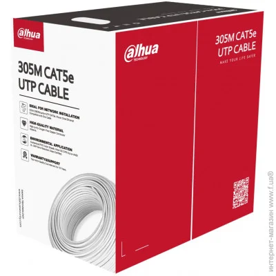 Dahua Technology ³  PFM920I-5EU-U 305   