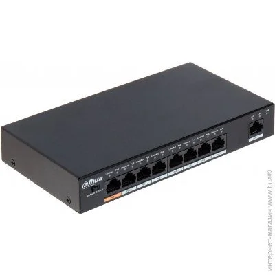  Dahua Technology PFS3009-8ET-96